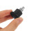 Fitness pull pin knob for exercise bikes and gymnastics bars 6