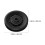 Bearing Pulley Wheel for Cable Machine 2 pcs 5