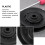 Bearing Pulley Wheel for Cable Machine 2 pcs 3