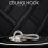 Heavy Duty Hammock Hanging Kit with Eye Plates and Wall 2