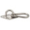 Heavy Duty Hammock Hanging Kit with Eye Plates and Wall 8