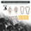 Heavy Duty Hammock Hanging Kit with Eye Plates and Wall 5