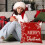 Capas de Almofada de Outono para Decoração de Natal 45x45cm 4