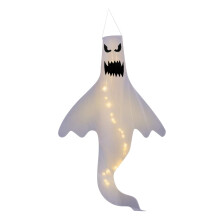 Donemore Halloween duch suszarka do włosów wisiorek 1 szt.
