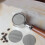 Filtre à café réutilisable et écologique (1 pièce) 8