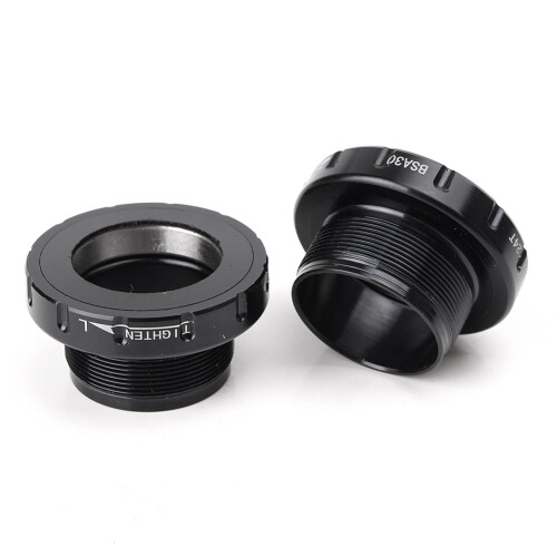 BFY Bottom Bracket for Rotor/FSA BB30/PF30BSA30 30mm Axle 2