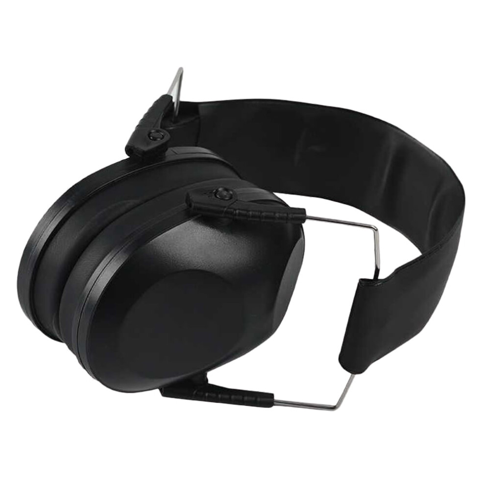 Baby Sleeping Earmuffs For Hearing Protection 1 Pair 901085464476