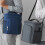 Sac à lunch isotherme avec poignée 12 L 8
