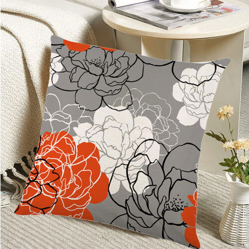Clúdach Pillow Caith Boho Tolg Bog Seomra Maireachtála Samhraidh