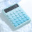 Donemore Schulgradientenrechner Basic12-stellig 1