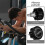 Exercise Bike Knob Replacement Plastic Pull Pin 4