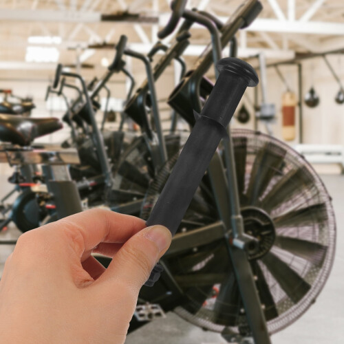 Elemente de fixare eliptice rotative, componentă de fitness din oțel 1