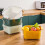 Panier égouttoir double couche, 1 pièce 2