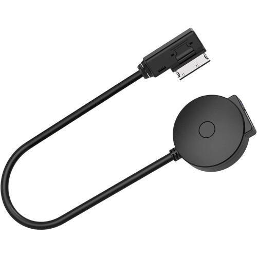 Bluetooth-Adapterkabel für Mercedes-Benz MMI USB 2