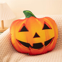 Piliúr Pumpkin Giyblacko Maisiúcháin Oíche Shamhna Caith Plush 1 phíosa