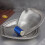Hesroicy Κρεμαστό Dustpan Τρυπητό Fine Mesh1pc 8