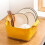 Panier égouttoir double couche, 1 pièce 3