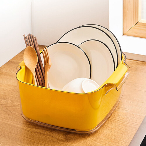 Panier égouttoir double couche, 1 pièce 2