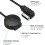 Bluetooth-Adapterkabel für Mercedes-Benz MMI USB 4