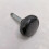 Exercise Bike Pull Knob Aluminum Alloy Plastic 1pc 6