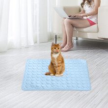 Almohadilla refrescante transpirable Donemore para perros y gatos