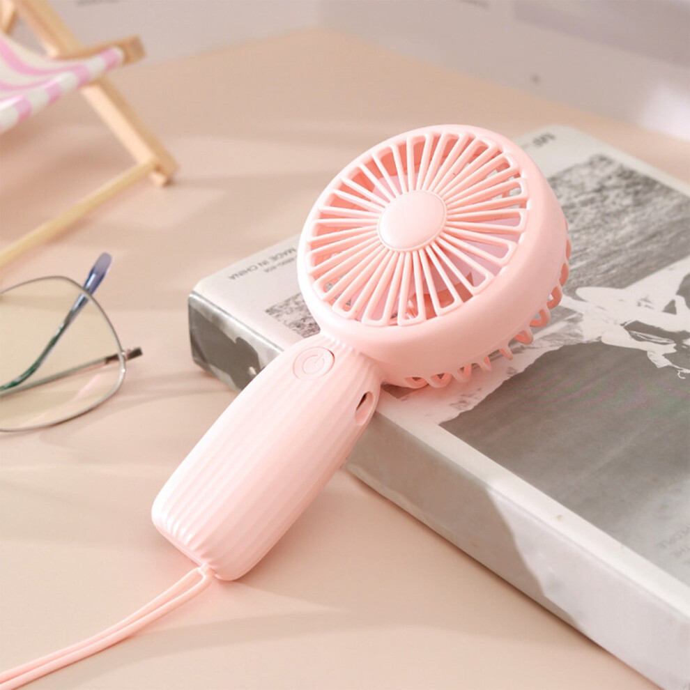 Donemore Mini Turbo Fan Usb Rechargeable 1 Unit 901085466586