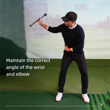 Swing Training Aids Indoor and Outdoor Swing Training Stick Training Aids Accessories