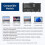 Μπαταρία φορητού υπολογιστή HT03XL για HP Pavilion14-CE14-CK15-CS240 5