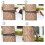 Climbing Rope Strap for Aerial Yoga Hammock Adjustable 1