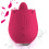 Δονητής Γλωσσογλείψιμου Rose Toys για Γυναίκες10+10 Λειτουργίες 1