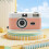 H35Half-Frame 35mm Film Camera Sage Reusable 2