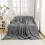 Morbida coperta in pile per bambini e donne, 100x150 cm 1
