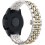 Cinturino compatibile con Galaxy Watch5/4/3 da 20 mm 2