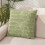 Clúdach Pillow Caith Boho Corduroy 18x18 Orlach 1