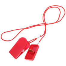Clé de sécurité magnétique de rechange pour tapis roulant (1 pièce)