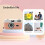 H35Half-Frame 35mm Film Camera Sage Reusable 6