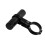 Handlebar Extension Mount Aluminum Alloy 3pcs 6