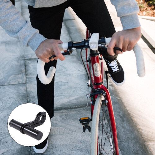 Handlebar Extension Mount Aluminum Alloy 3pcs 2