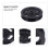 Fitness Wheel Pulley Replacement with Iron Core 2 pcs 4