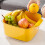 Panier égouttoir double couche, 1 pièce 6