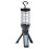 Grip Rechargeable LED Tripod Worklight,Outdoor Camping Bracket Lamp,Foldable Legs,Emergency and Roadside Use 1