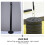 Loading Pin for Weight Plates and Pulley Systems 2