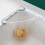 Sac filtrant réutilisable pour évier de cuisine (1 pièce) 8