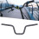 Riser-styr i aluminiumslegering 580 mm 4
