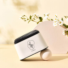 Scatola deodorante per frigorifero Fankiway con carbone attivo