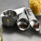 Messlöffel-Set aus Edelstahl, 30–240 ml 2