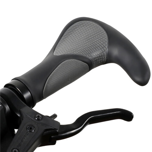 Manopole per manubrio da mountain bike (1 paio) 2