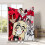 Hazbin Hotel Hell Inn Wendedecke 76 x 102 cm 1