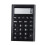 Mini 8-digit LCD calculator pocket-sized for kids home 2