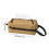 Donemore campingkeuken organizer met dubbele ritssluiting, draagbaar, 1 stuk 3